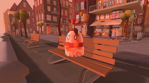Screenshot 1 di Boodunnit