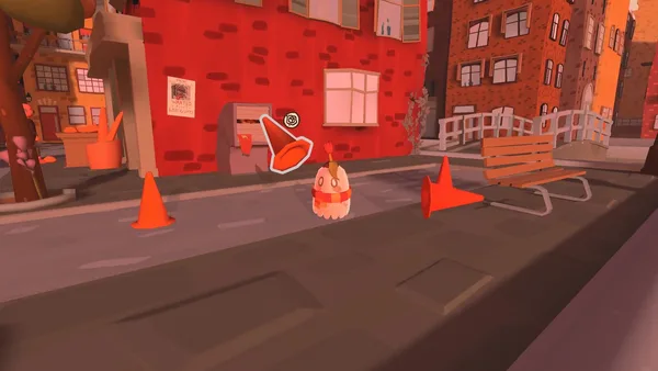 Screenshot 2 di Boodunnit