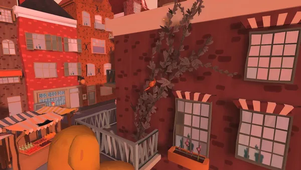 Screenshot 3 di Boodunnit