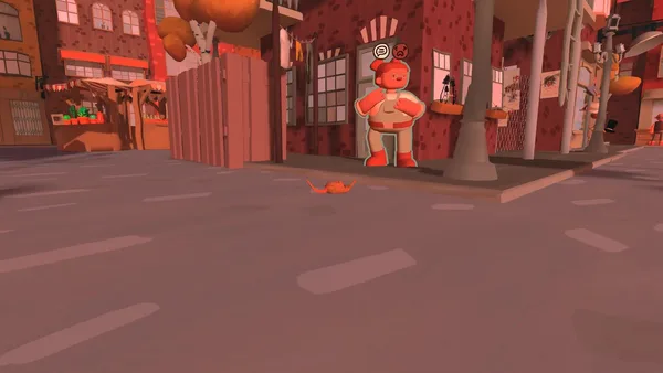 Screenshot 5 di Boodunnit