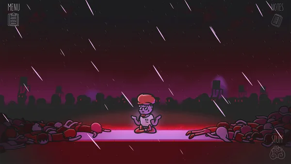 Mindcop screenshot 7