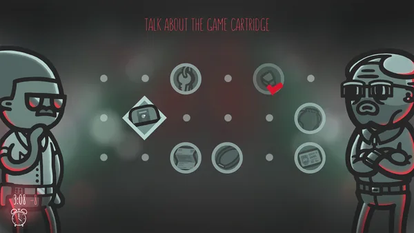 Mindcop screenshot 8