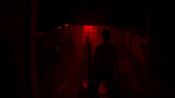 From The Darkness screenshot 4