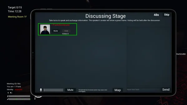 Screenshot 6 di Evil Mansion