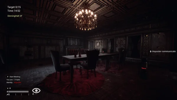 Screenshot 7 di Evil Mansion