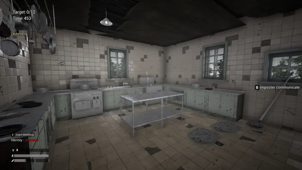 Screenshot 8 di Evil Mansion