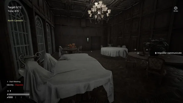 Screenshot 9 di Evil Mansion