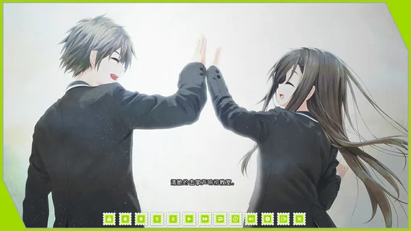 Screenshot 7 di Re: LieF ~ Shin'ainaru Anata e~
