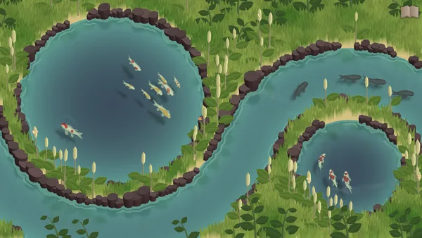 Koi Farm screenshot 1