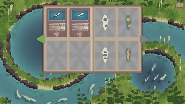 Koi Farm screenshot 6