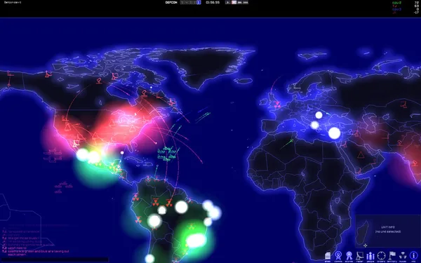 Screenshot 5 di DEFCON