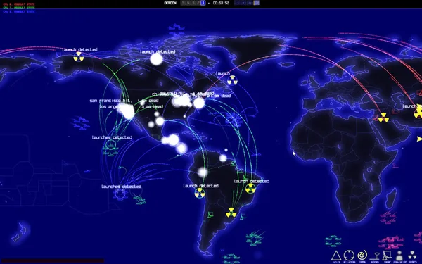 Screenshot 7 di DEFCON