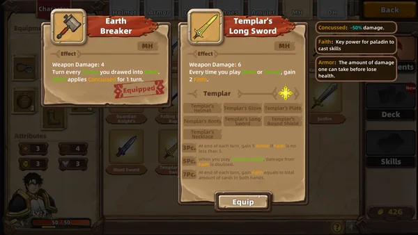 Screenshot 4 di Kyvir: Rebirth