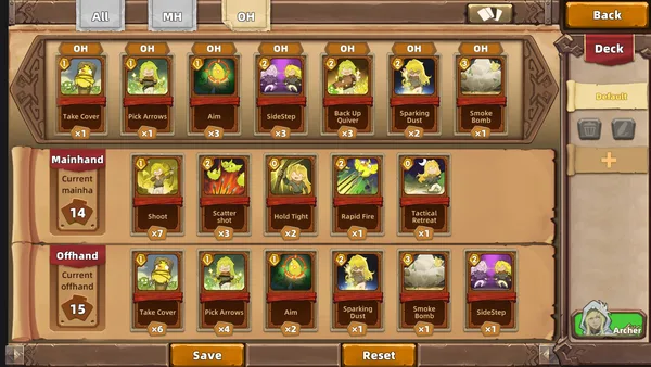 Screenshot 5 di Kyvir: Rebirth