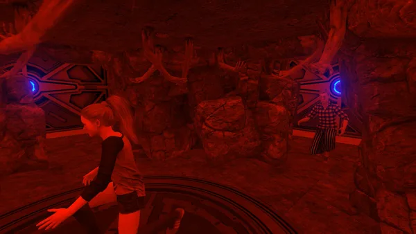 Screenshot 14 di HALF DEAD 3