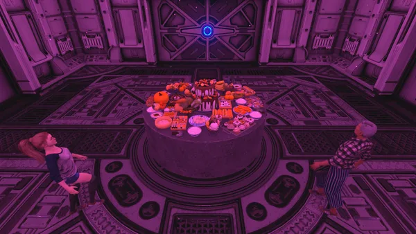 Screenshot 15 di HALF DEAD 3