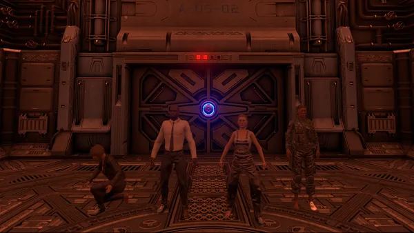 Screenshot 18 di HALF DEAD 3