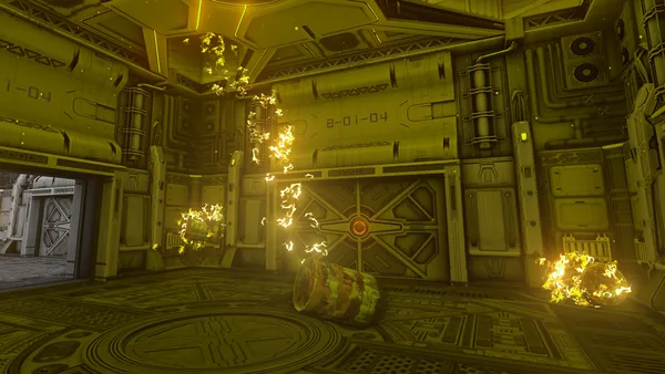 Screenshot 19 di HALF DEAD 3