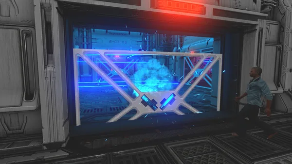 Screenshot 8 di HALF DEAD 3