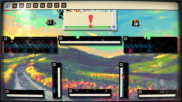 MainFrames screenshot 2