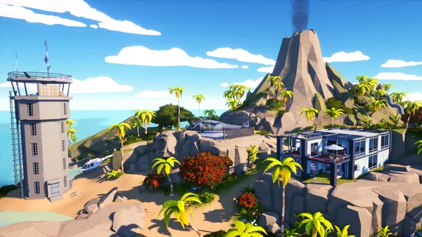 Screenshot 1 di Perfect Heist 2