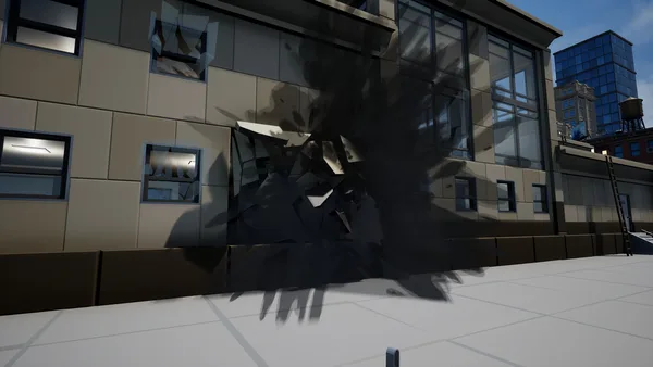 Screenshot 11 di Perfect Heist 2
