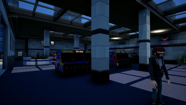 Screenshot 12 di Perfect Heist 2