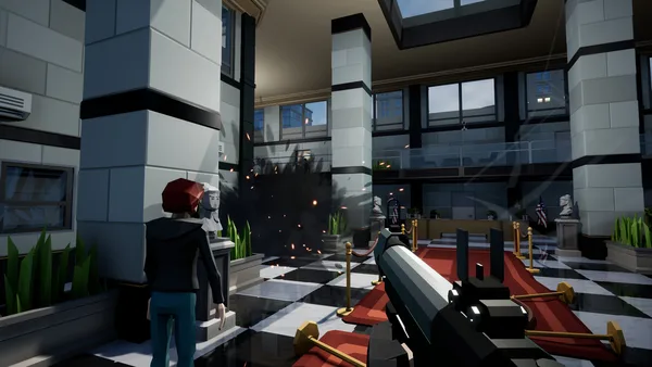 Screenshot 2 di Perfect Heist 2