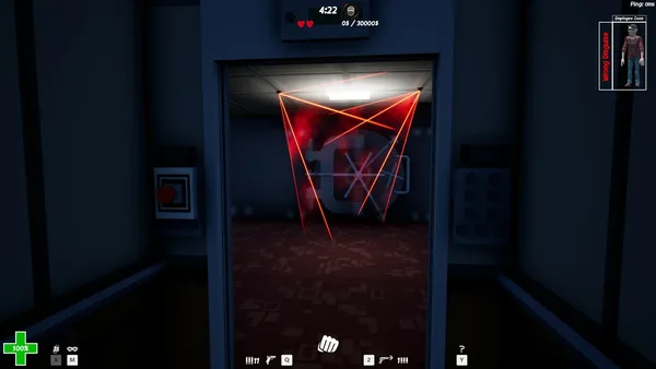 Screenshot 3 di Perfect Heist 2