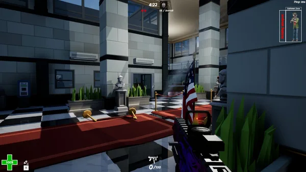 Screenshot 8 di Perfect Heist 2