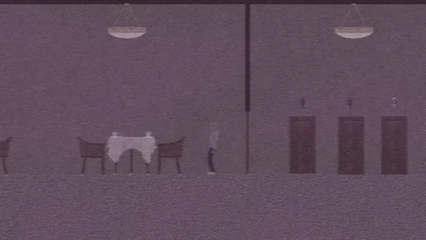 Introvert: A Teenager Simulator screenshot 5