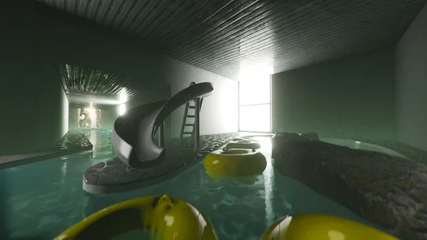Screenshot 1 di Anemoiapolis: Chapter 1