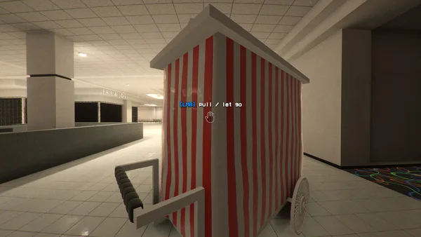 Screenshot 2 di Anemoiapolis: Chapter 1