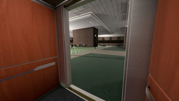 Screenshot 6 di Anemoiapolis: Chapter 1
