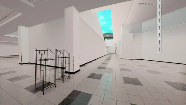 Screenshot 7 di Anemoiapolis: Chapter 1