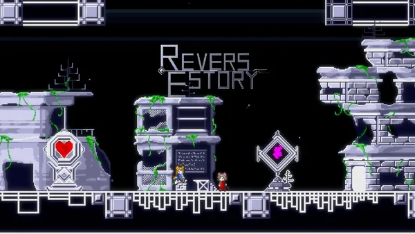 ReversEstory screenshot 1