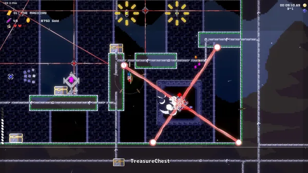 ReversEstory screenshot 2