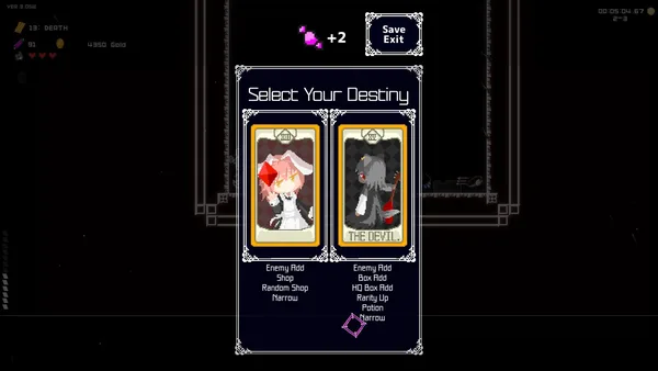 ReversEstory screenshot 5