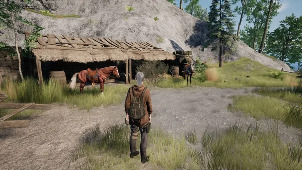 KeepUp Survival screenshot 12