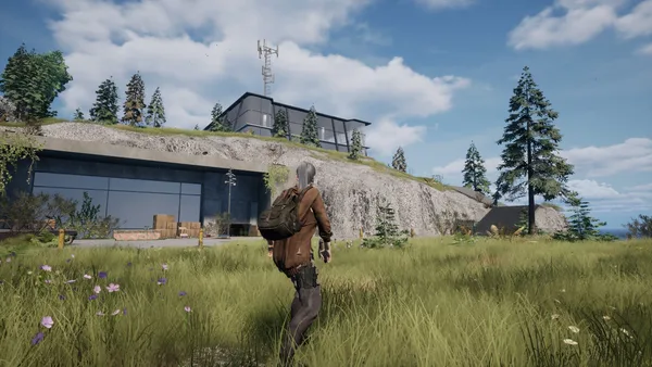 KeepUp Survival screenshot 2