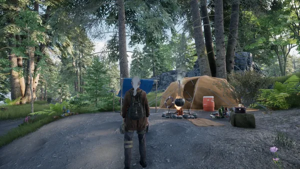 KeepUp Survival screenshot 5