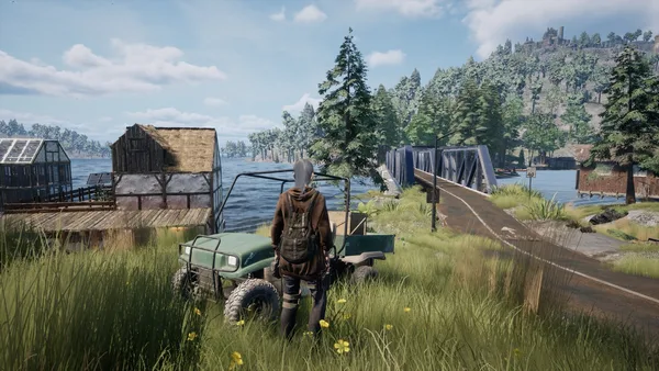 KeepUp Survival screenshot 6