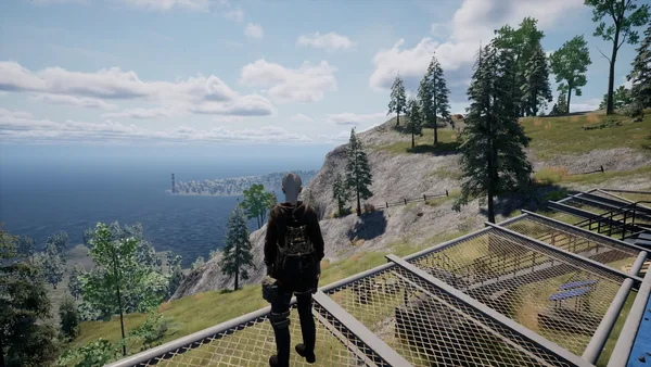 KeepUp Survival screenshot 7