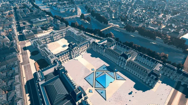 Screenshot 10 di The Architect: Paris