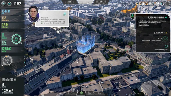 Screenshot 11 di The Architect: Paris
