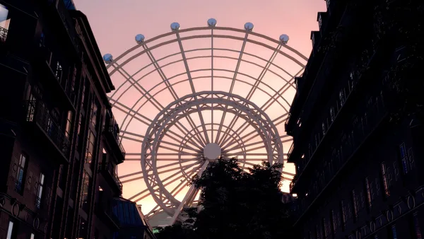 Screenshot 13 di The Architect: Paris