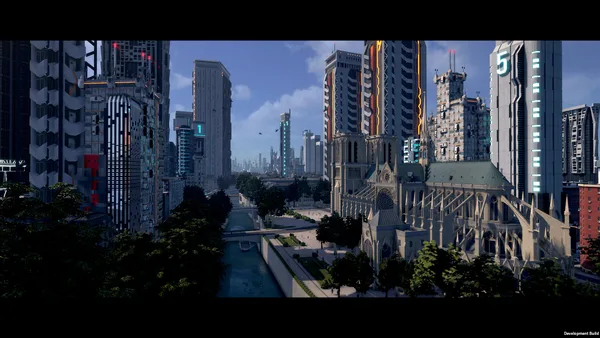 Screenshot 2 di The Architect: Paris