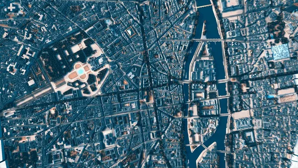 Screenshot 3 di The Architect: Paris