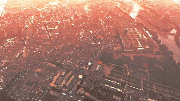 Screenshot 5 di The Architect: Paris