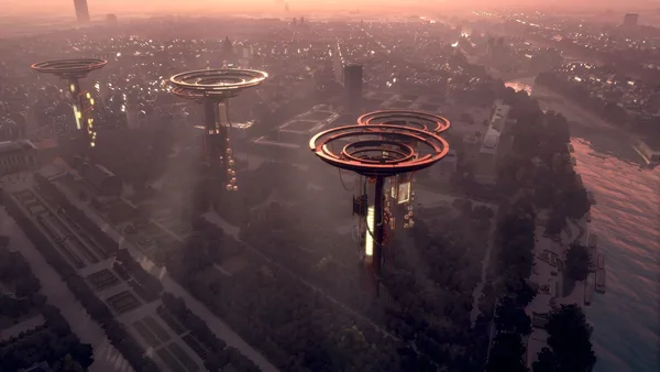 Screenshot 6 di The Architect: Paris
